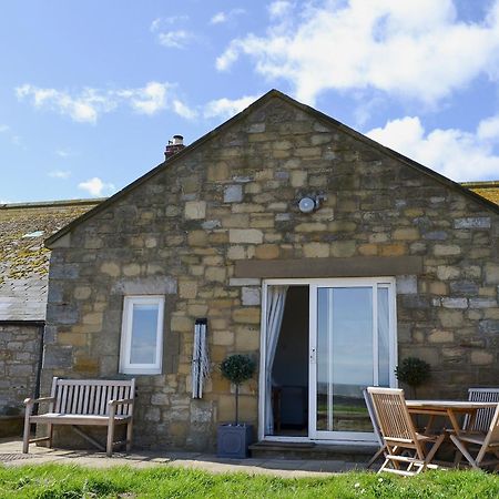 Limpet Cottage Boulmer Exterior foto