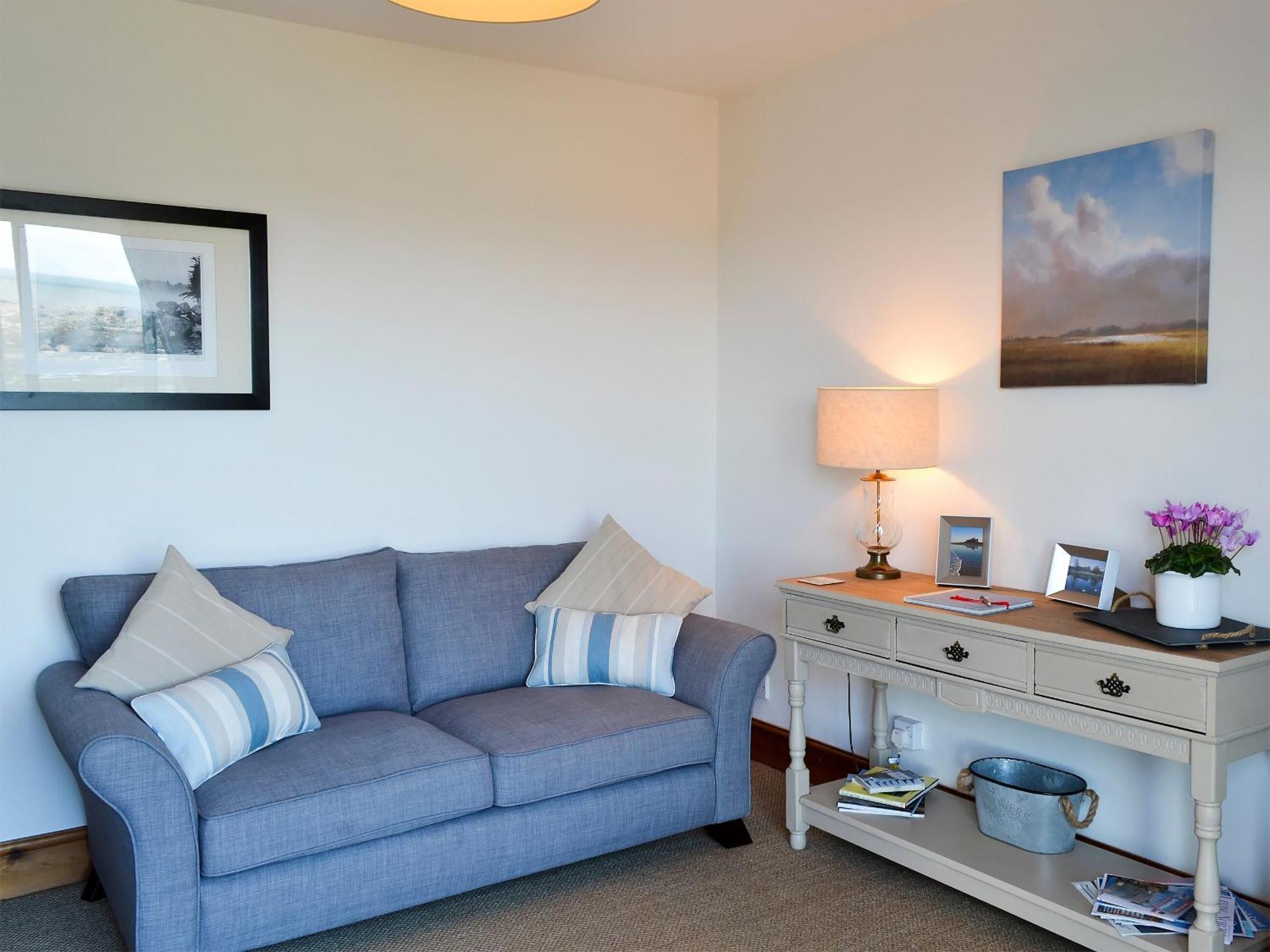 Limpet Cottage Boulmer Exterior foto